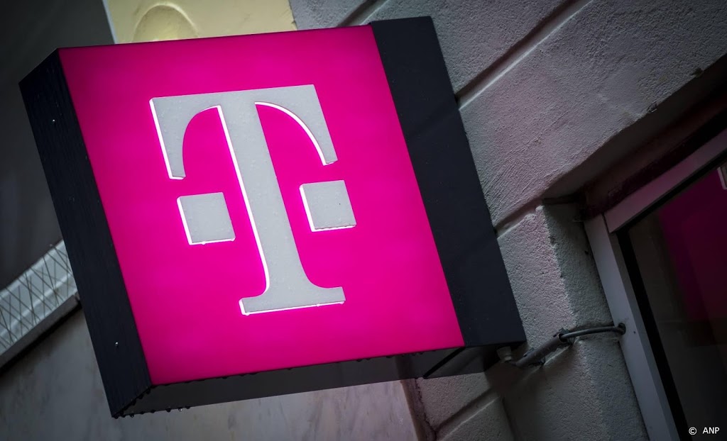 Storing T-Mobile lijkt oorzaak van telefoonproblemen instanties