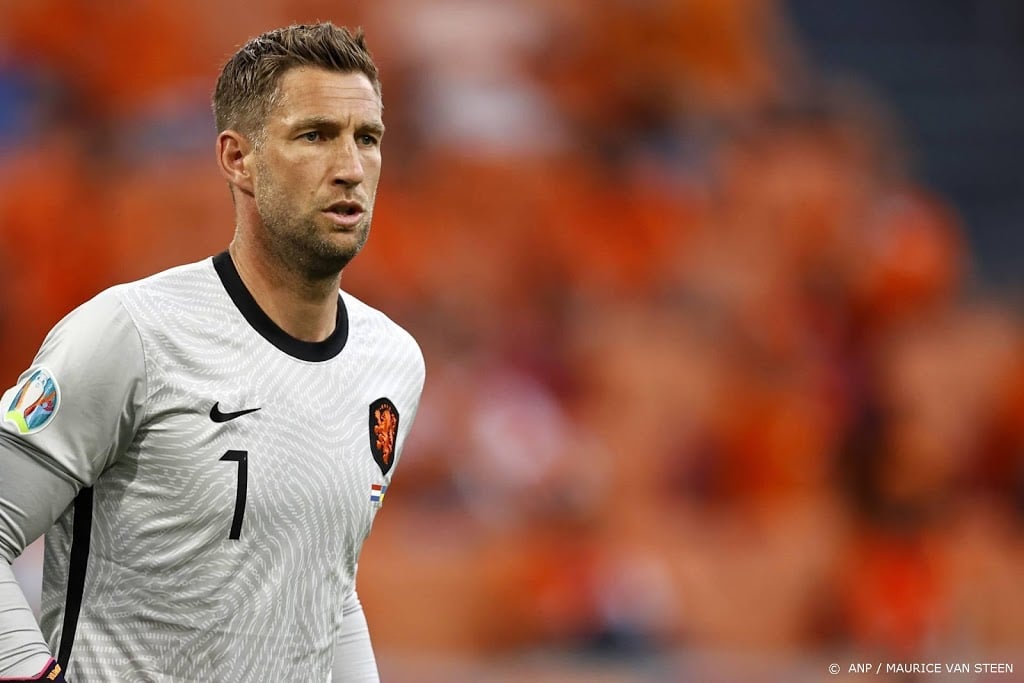 Weinig laat zich voorspellen in loopbaan van keeper Stekelenburg