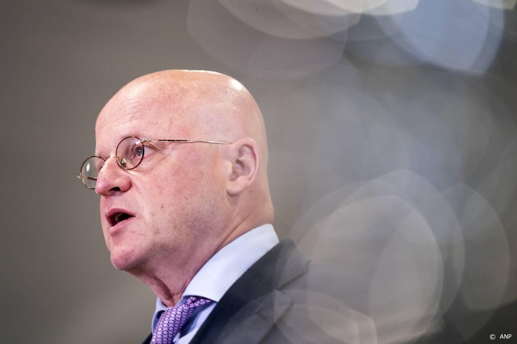 Grapperhaus: geen beïnvloeding van OM door NCTV