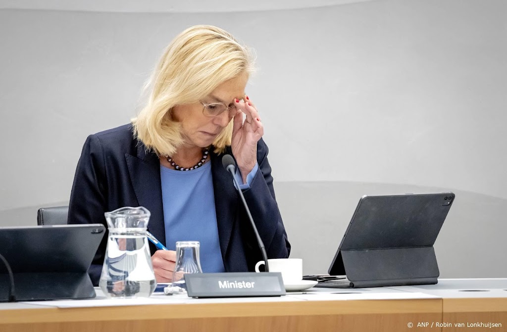 Kabinet verdedigt Voorjaarsnota, roep om extra koopkrachtpakket