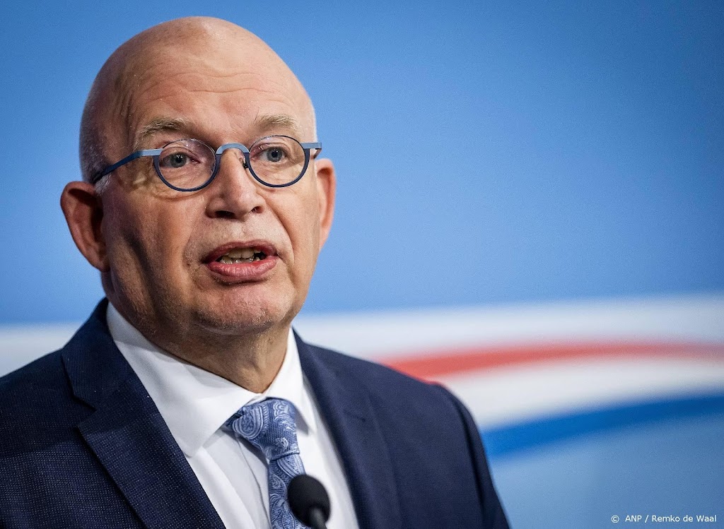 Landbouwminister schrapt partijbezoek aan boer om intimidatie