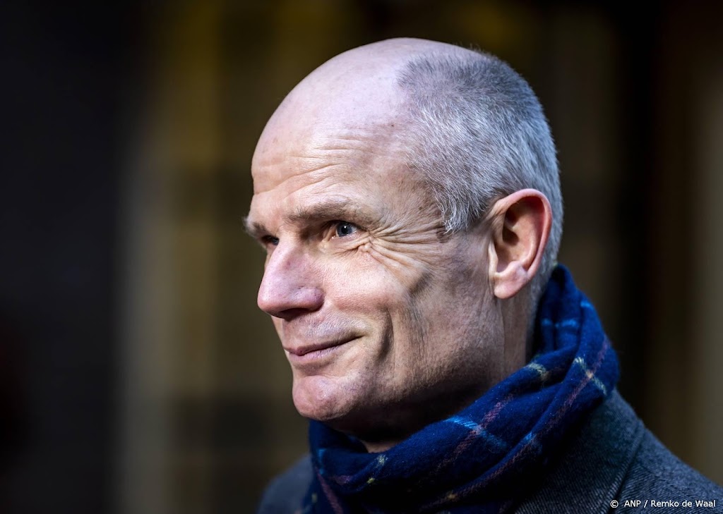 Stef Blok kan lid EU-rekenkamer worden, vindt parlementscommissie