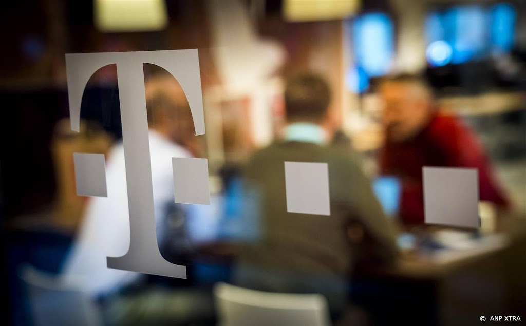 T-Mobile-diensten beschikbaar via glasvezel van KPN-samenwerking