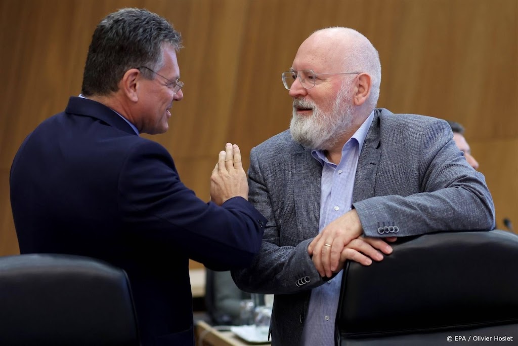 Milieucommissie EU-parlement worstelt verder met natuurherstelwet