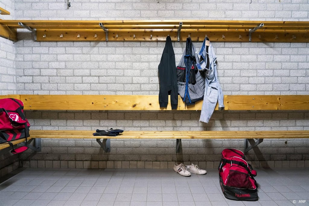 Kabinet komt met sportwet om taak en rol overheden vast te leggen