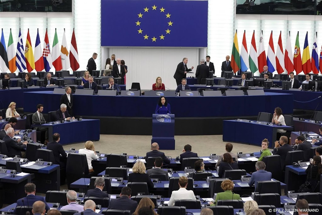 Europees Parlement geeft Nederland zicht op twee extra zetels