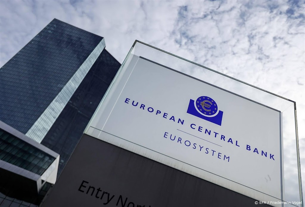 ECB: prijsstijgingen in eurozone voorlopig nog niet ten einde