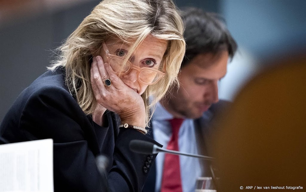 Snel meer luchtafweer van Nederland en bondgenoten naar Oekraïne