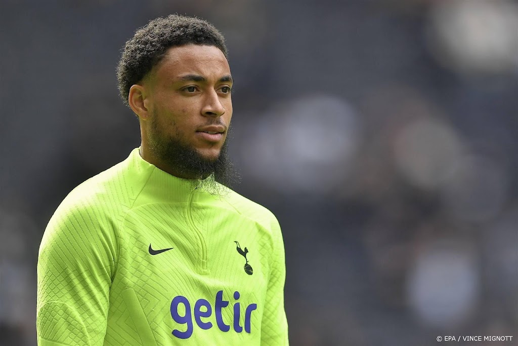 Tottenham Hotspur neemt afscheid van Villarreal-huurling Danjuma