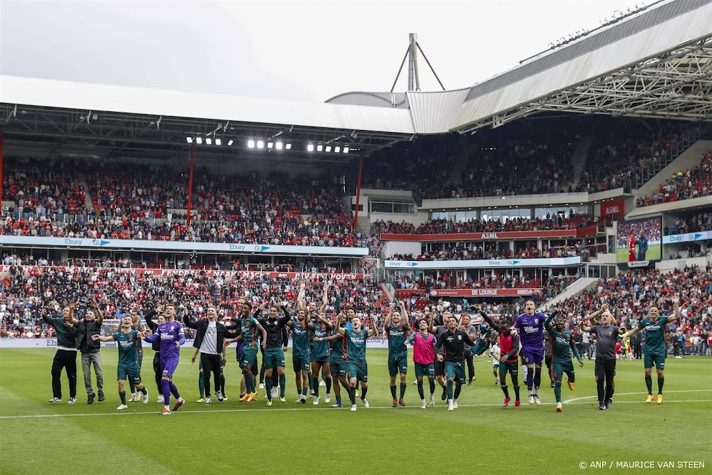 RKC legt gehuurde middenvelder Weidmann definitief vast