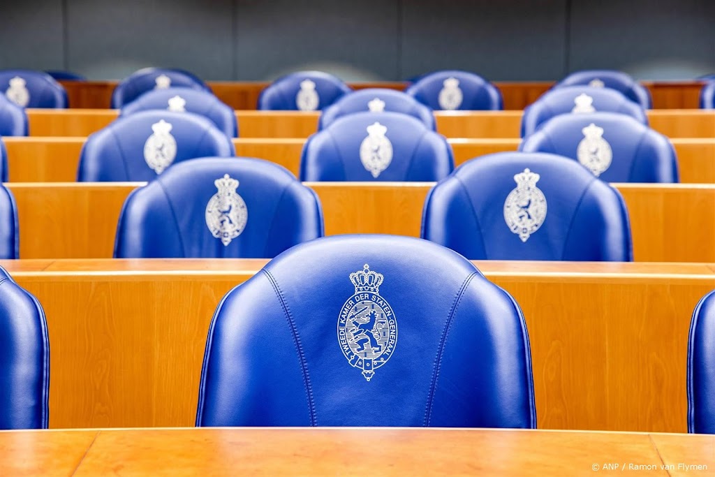 Vier nieuwe PVV-Kamerleden moeten beoogd kabinetsleden vervangen