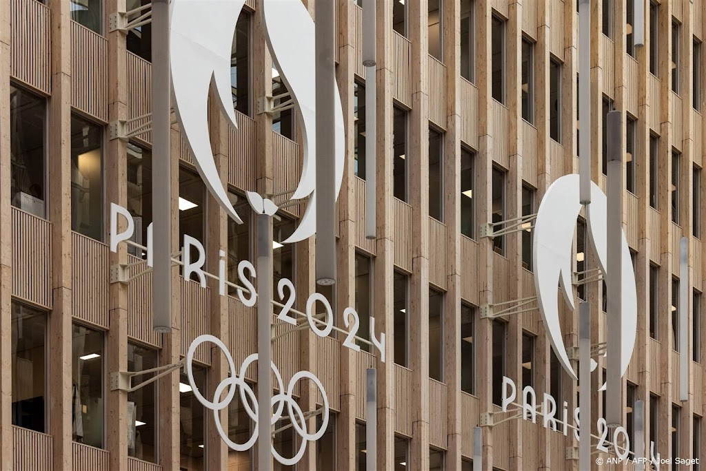 IOC laat voorlopig 14 Russische atleten deelnemen aan Spelen