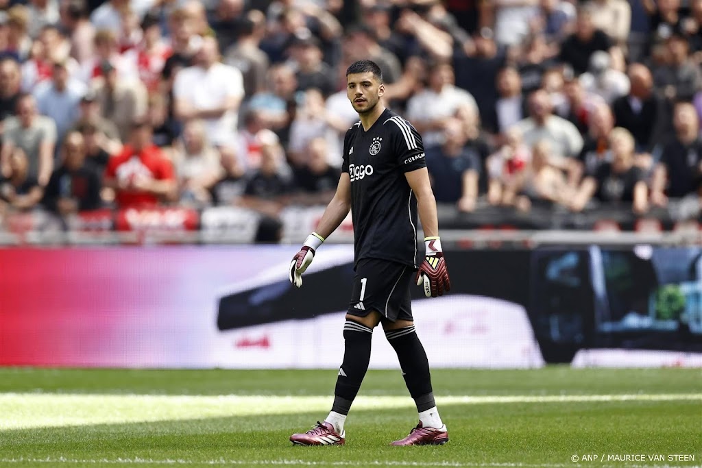 Argentinië met Ajax-doelman Rulli naar Copa América