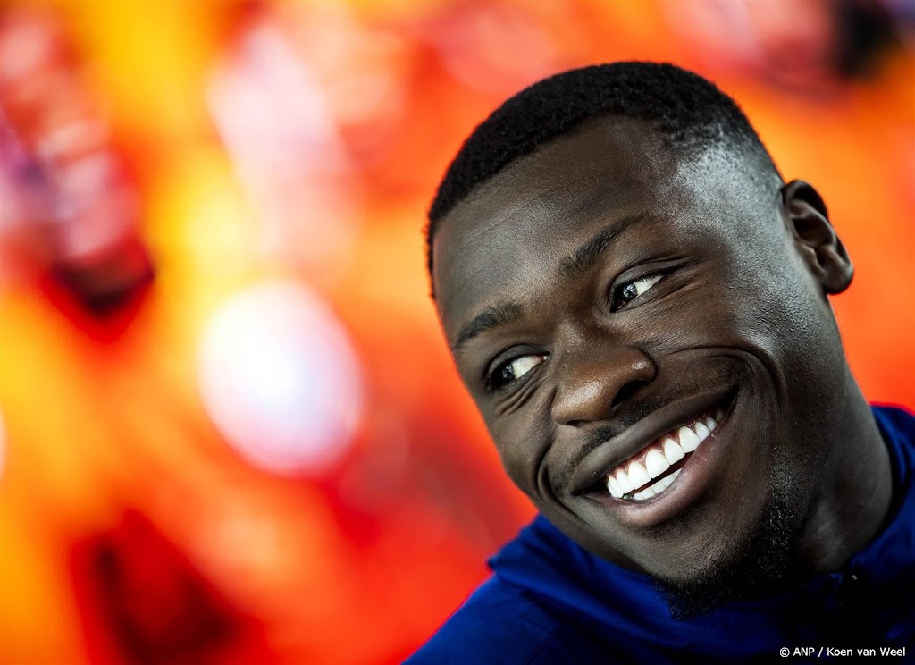 Koeman verwacht Brobbey terug voor duel met Fransen op EK