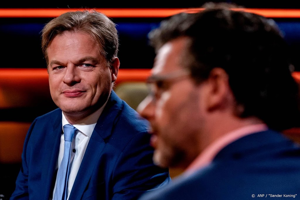 CDA maakt nieuwe lijsttrekker bekend