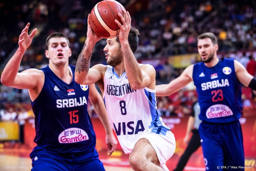 Basketballer Jokic klaar voor herstart NBA