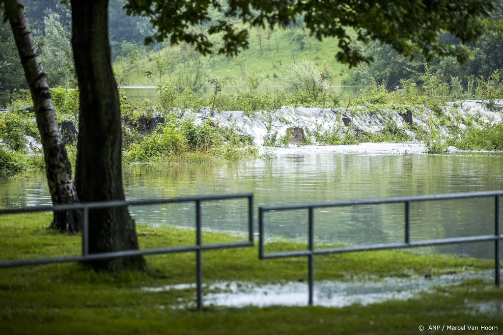 Luxemburg kondigt noodplan af wegens zware regen