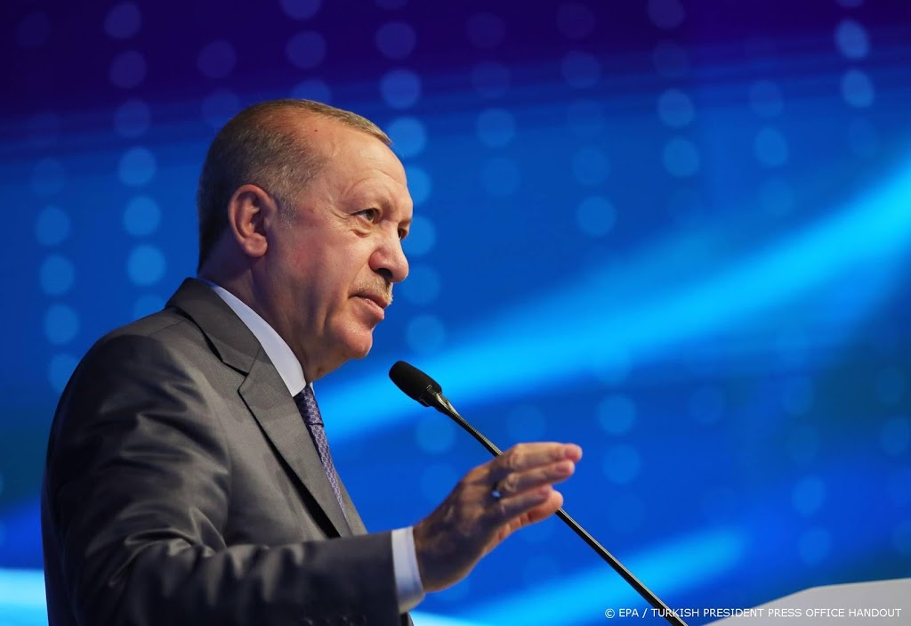 Erdogan ontslaat omstreden rector na maandenlange protesten