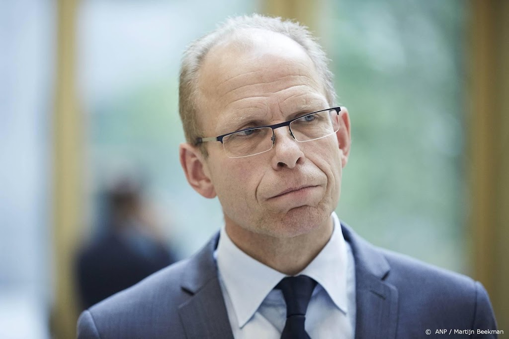 Van den Burg: OM zal niet rusten voor daders zijn veroordeeld