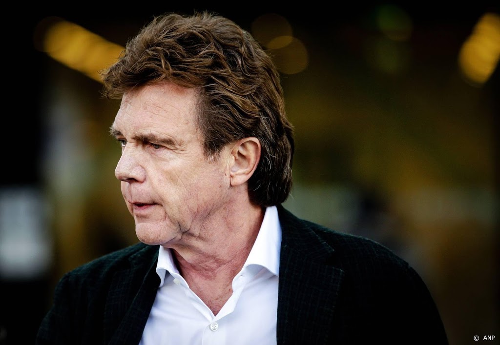 John de Mol en Talpa: Peter R. de Vries was een bijzonder mens