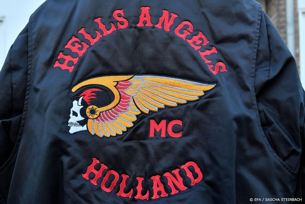 Verbod Hells Angels-organisaties in Nederland blijft staan
