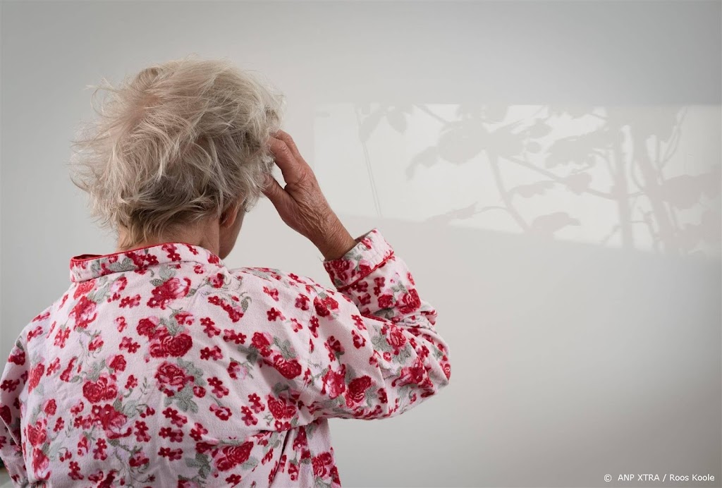 Neuroloog: medicijnen tegen alzheimer luiden nieuw tijdperk in
