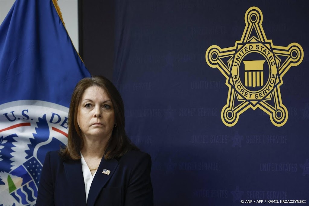 Secret Service werkt mee aan onderzoeken na aanslag op Trump
