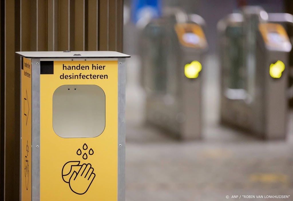 Start verplichte quarantaine voor Nederlanders in VK