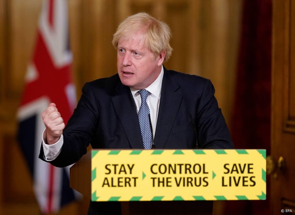 Woede over plotselinge Britse quarantainemaatregel
