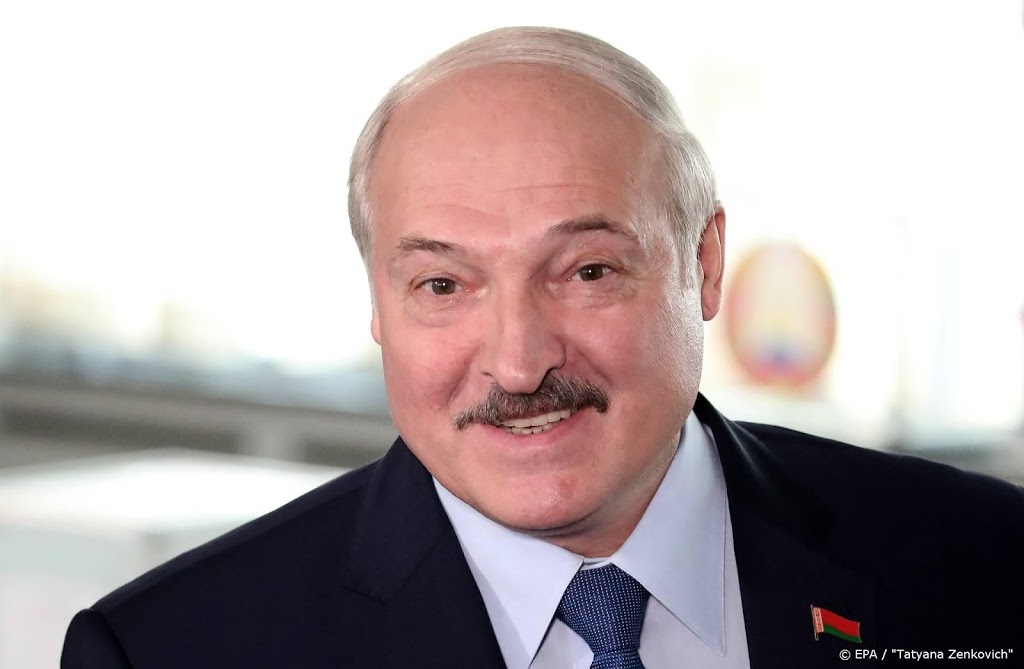 Kremlin voorspelt snelle oplossing van de onrust in Wit-Rusland