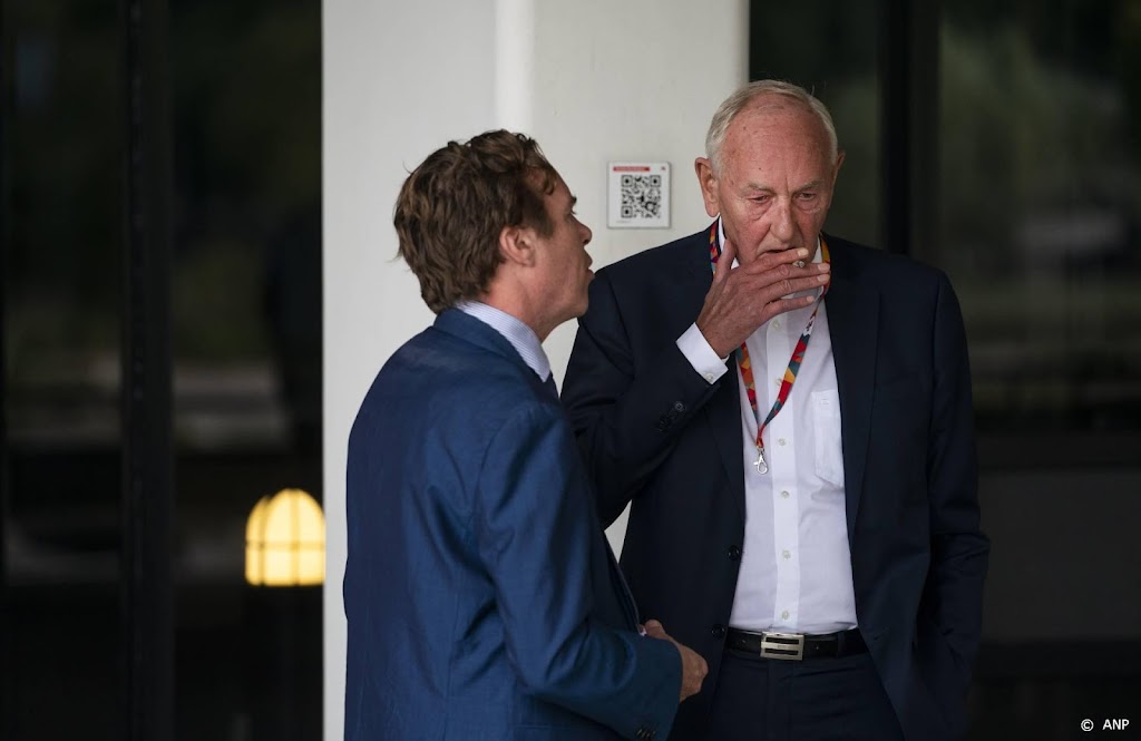 Remkes: gesprek met natuurorganisaties was zinvolle exercitie