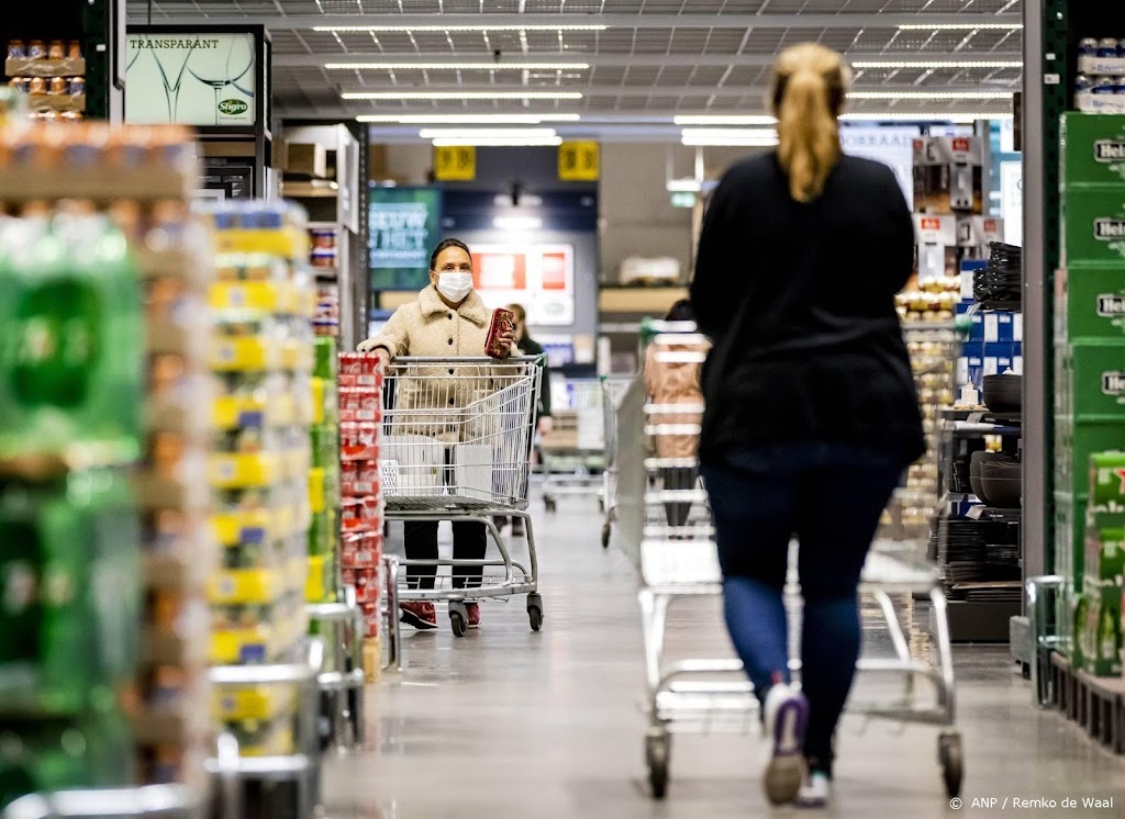 Supermarkten gaan toch niet praten met stikstofbemiddelaar Remkes