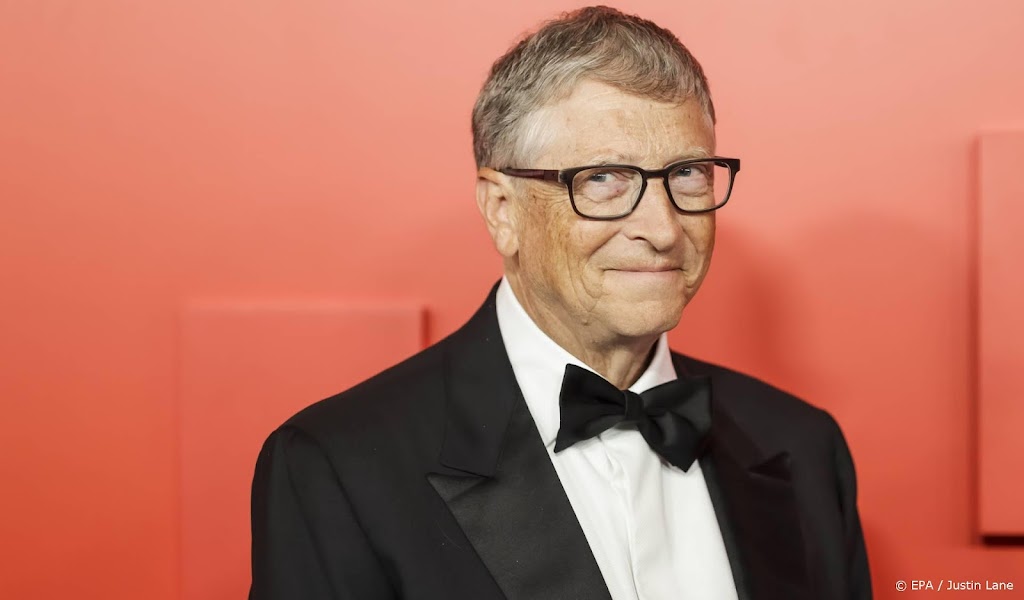 Miljoenen aan investeringen voor kernenergiebedrijf Bill Gates