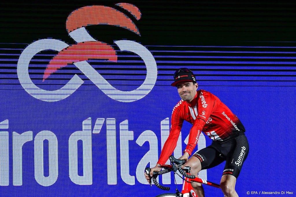 Wielrenner Dumoulin gaat niet meer naar WK en beëindigt loopbaan