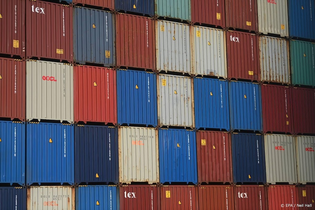 Ook staking haven Liverpool, extra verstoring scheepvaart dreigt