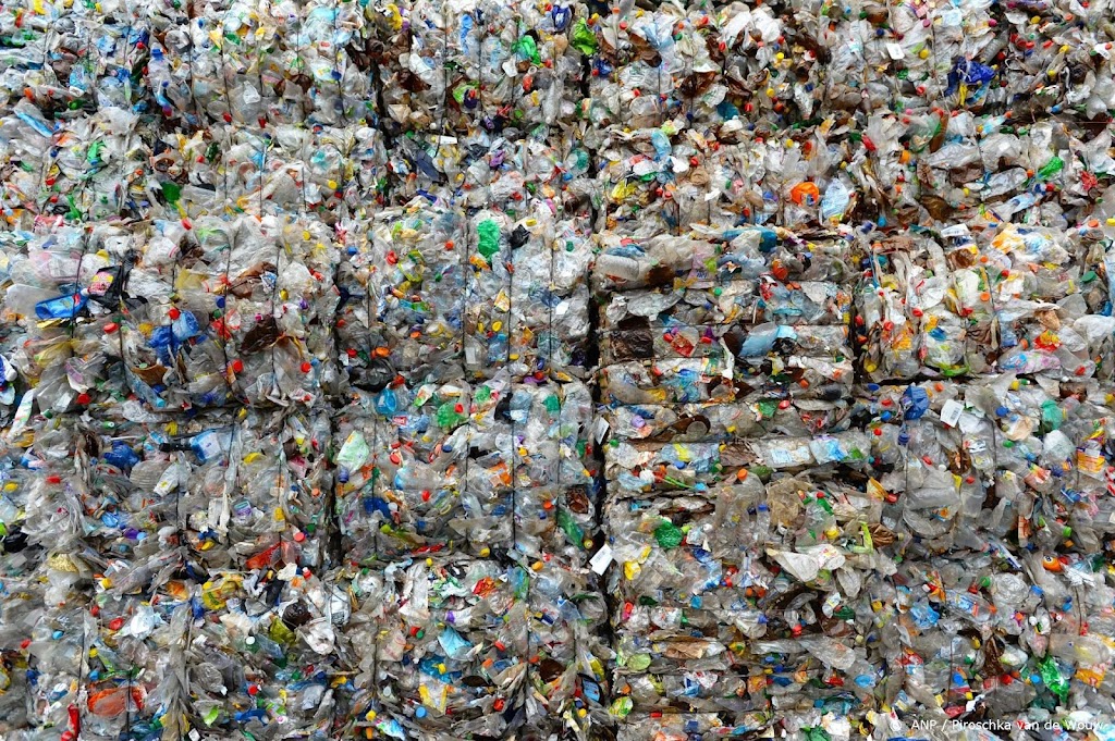 Belgische proef met statiegeld op blikjes pakt goed uit