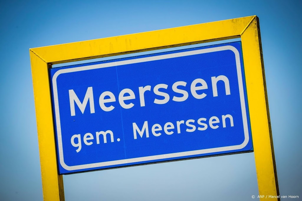 Wethouders Meerssen weigeren motie gemeenteraad uit te voeren