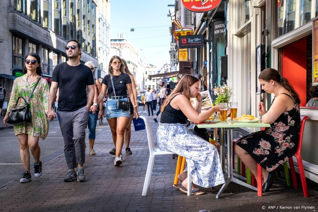 'Meerderheid Nederlanders somber over de toekomst'
