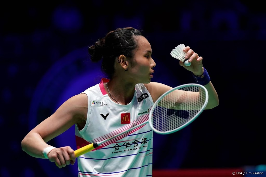 Badmintonbond schrapt officieuze WK's voor landen