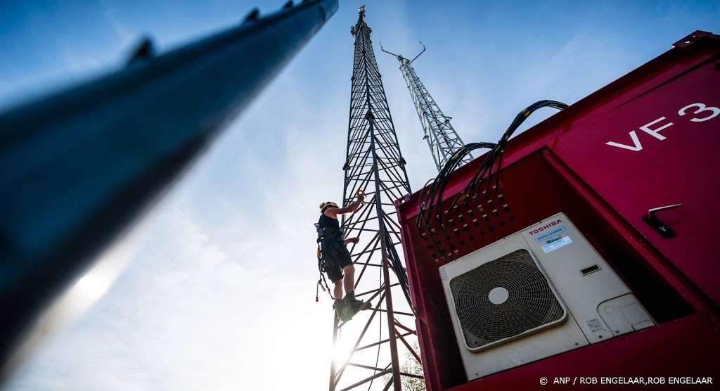 EU-hof: diensten buiten databundel schenden netneutraliteit