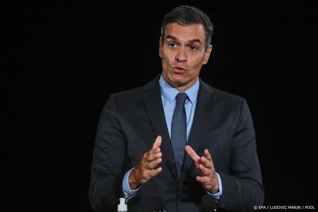Onrust in Spaanse politiek door spionagezaak