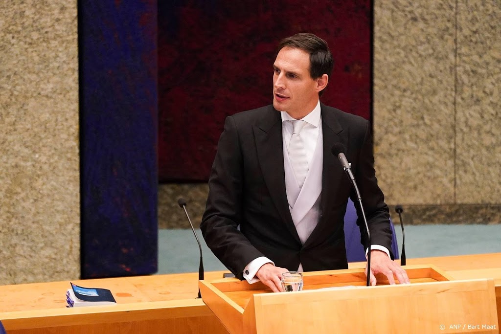Kabinet investeert in toekomstige economische groei