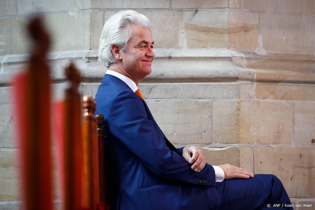 Wilders: kabinet laat de gewone Nederlander weer in de steek