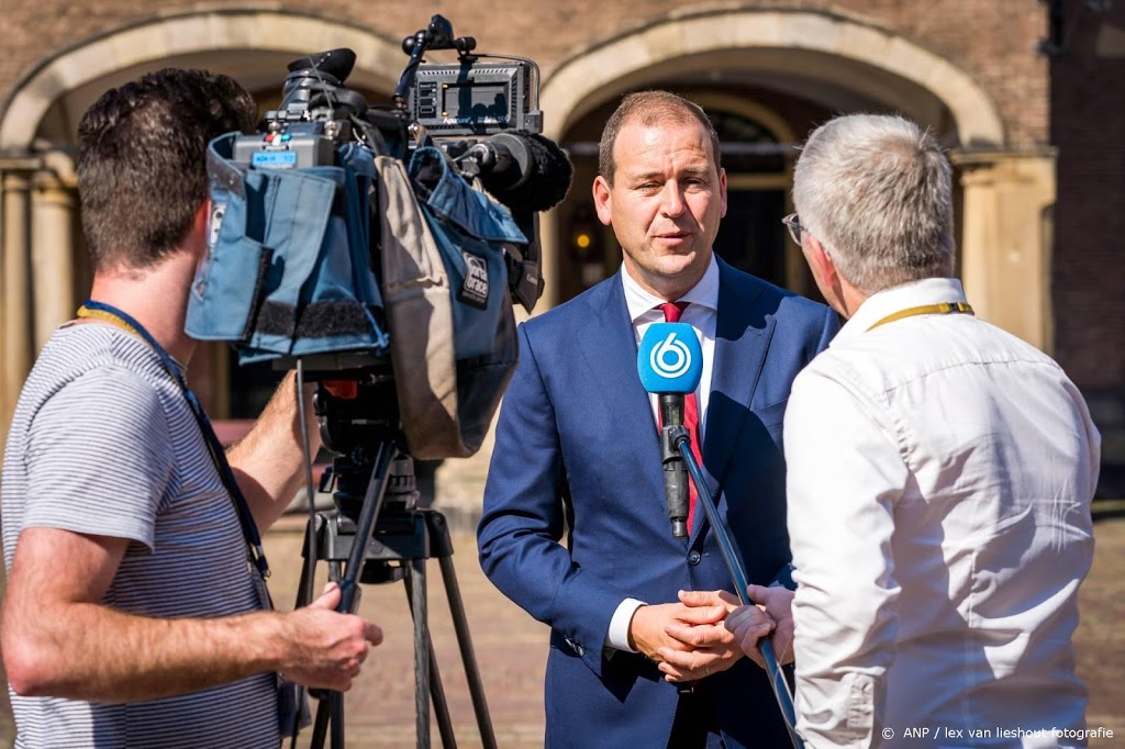 Asscher uiterst kritisch over kabinetsplannen