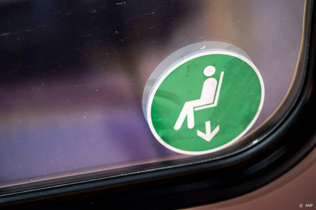 Extra steun voor openbaar vervoer in 2021