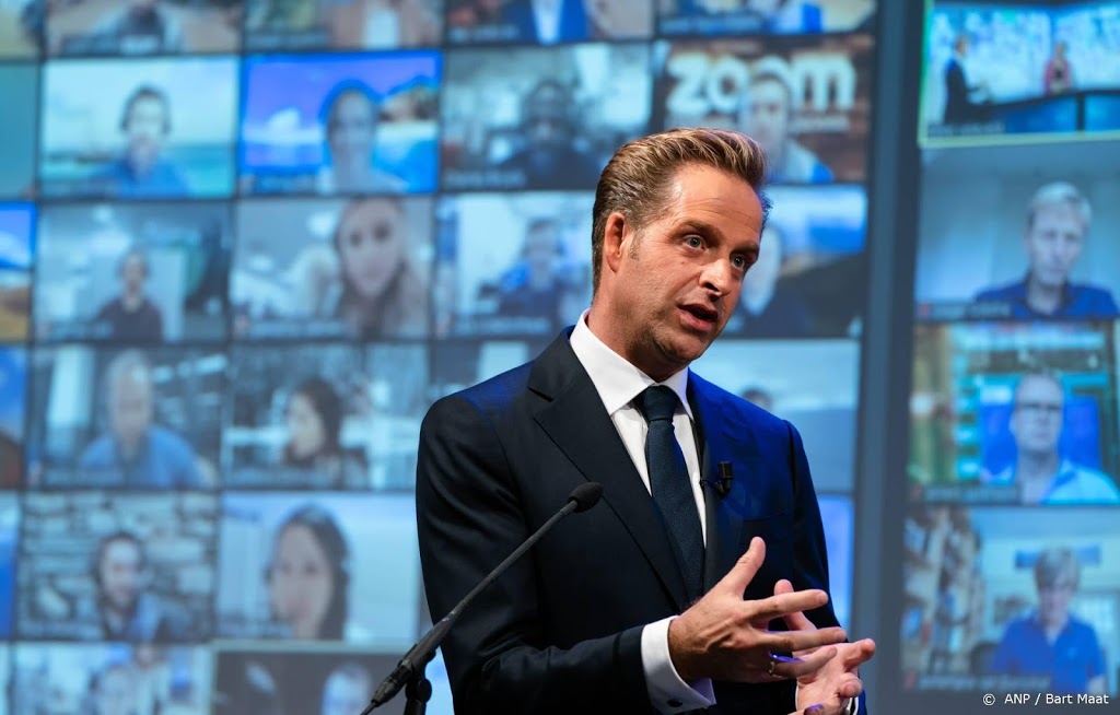 De Jonge: toename coronabesmettingen zorgelijk