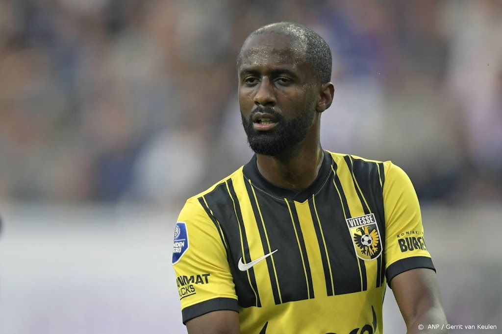 Vitesse zonder Dasa naar Slovenië voor duel met NS Mura