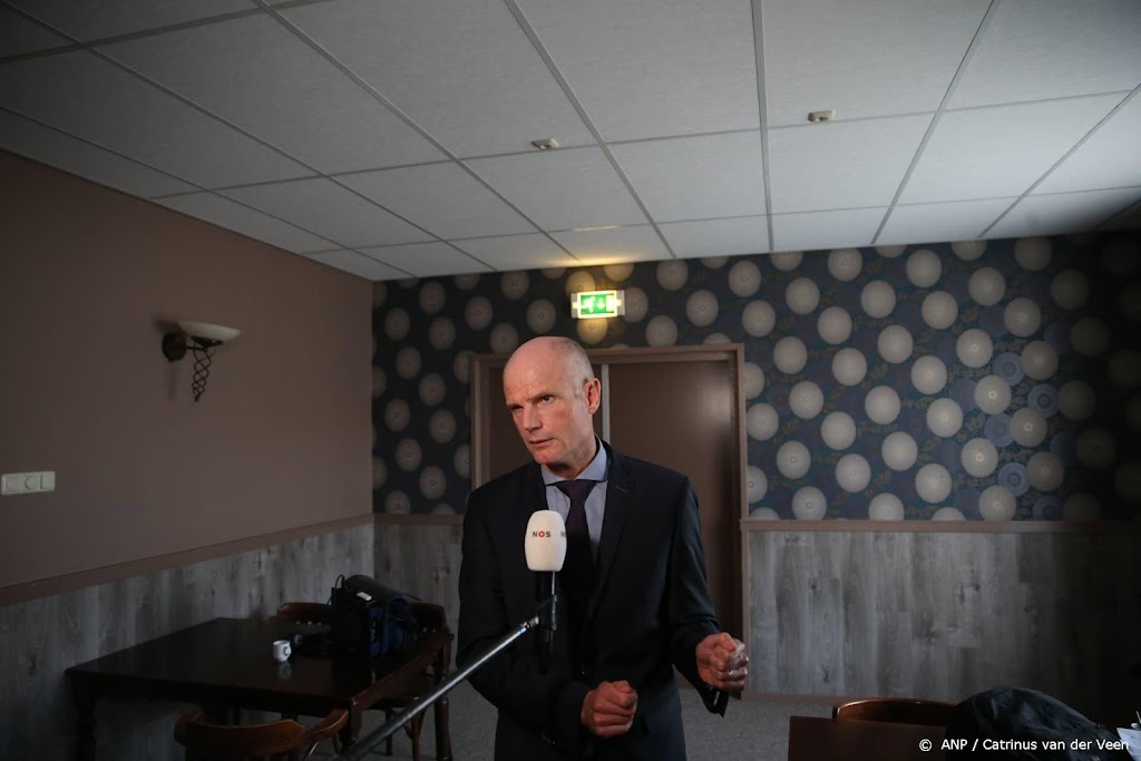 Minister Blok in gesprek met Brussel over subsidies Tata Steel