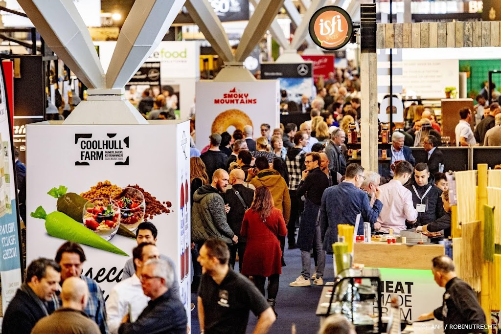 Zakelijke evenementenbranche blij met meer duidelijkheid kabinet
