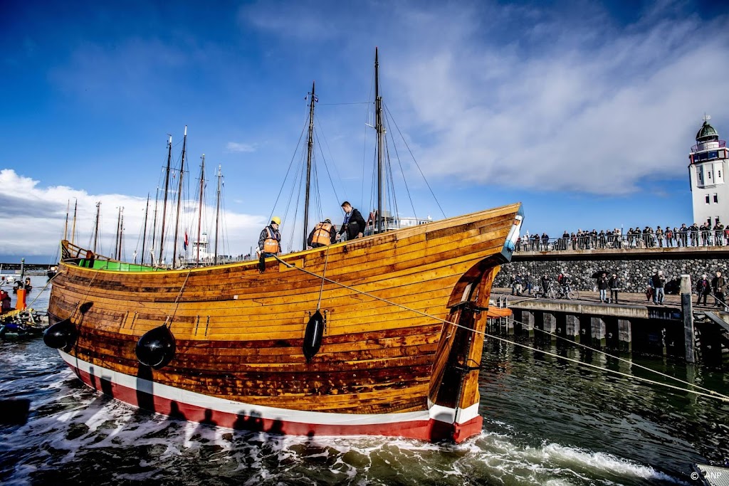 Harlingen wil historische schepen zonder geldige papieren weren